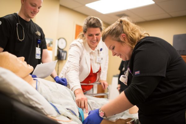 Nursing degree program. Nursing programs Indiana