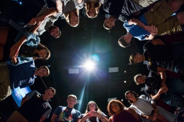 Blessed are the Peacemakers. Learn more about the Blessed are the Peacemakers Devotional by Grace College Chaplain. Visit us today!