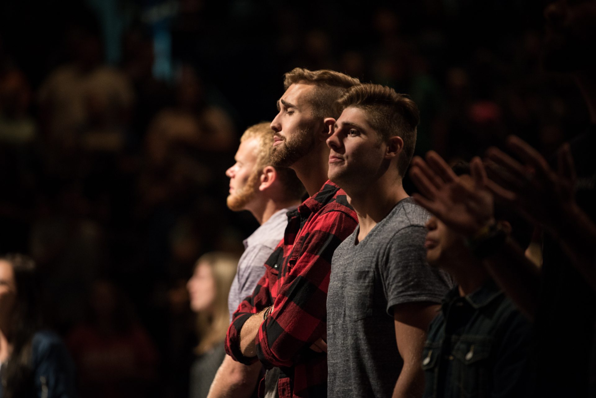 Discover Grace College chapels. Grace Chapel reflects the heart of God and the heart of campus—a community of faith, grace, and worship.