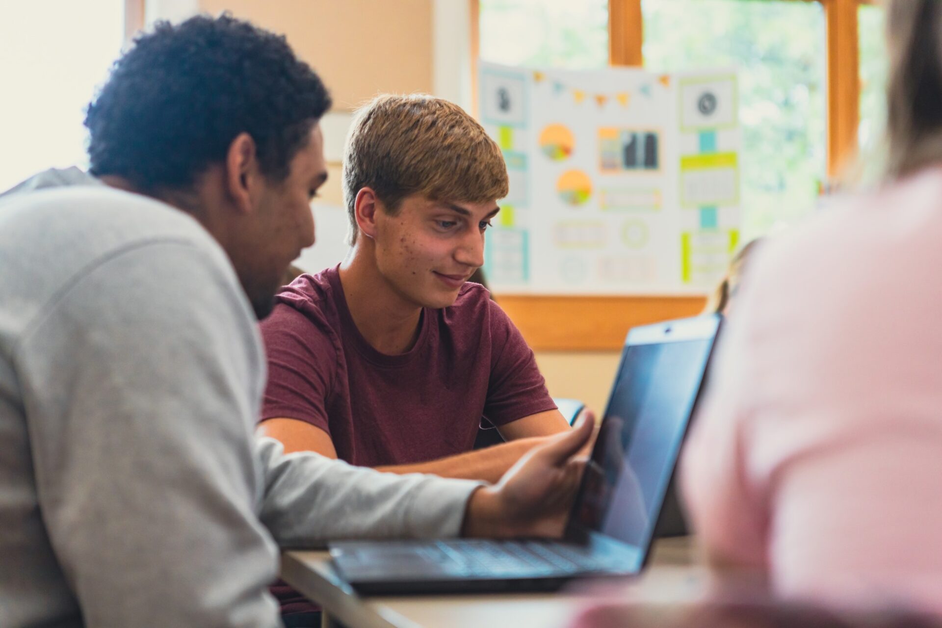 What Are The Different Learning Styles?: A Guide to Learning Preferences. Grace College explores how to meet each learner where they are.
