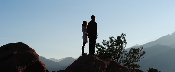 Ashley Durand blog post about marriage