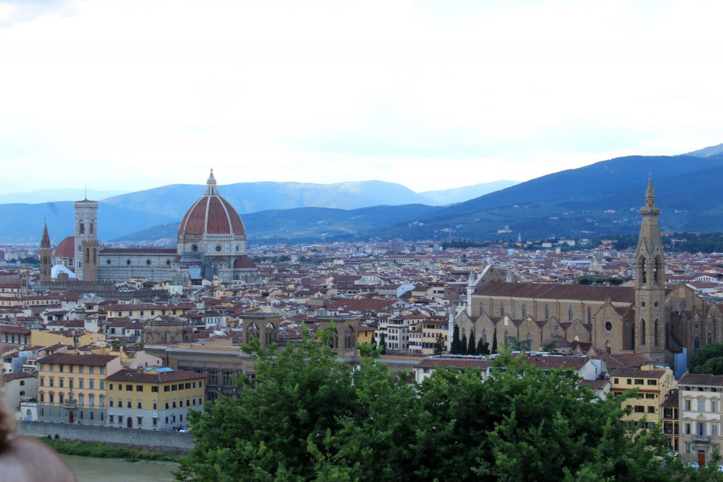 Go Encounter photo from Italy