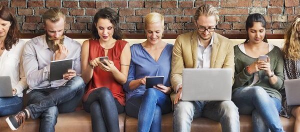 Social Media vs. Reality: Engaging the Digital World as a Christian