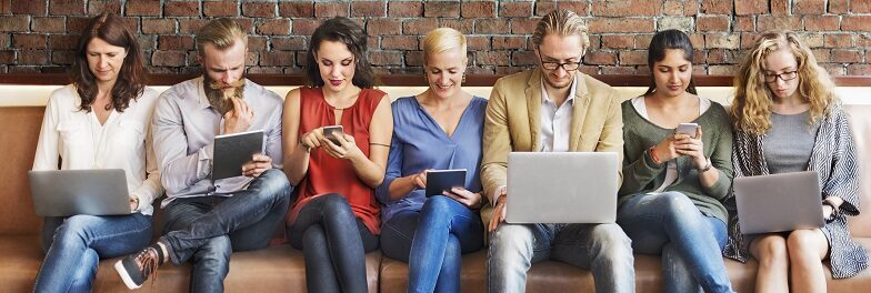 Social Media vs. Reality: Engaging the Digital World as a Christian