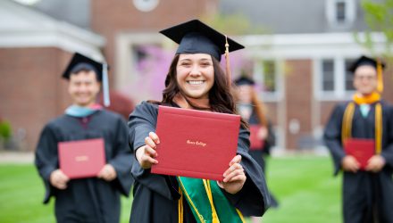 Save money with a 3 Year Bachelor Degree. Grace College offers an Accelerated Bachelor's Degree for nearly every major. Add a Masters in 4.