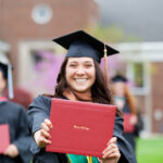 How to Get A Job After College. At Grace College, a Christian College our academics that boast a 96% career placement rate. Learn more today.