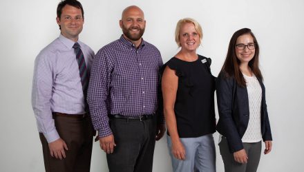 New faculty fall 2018