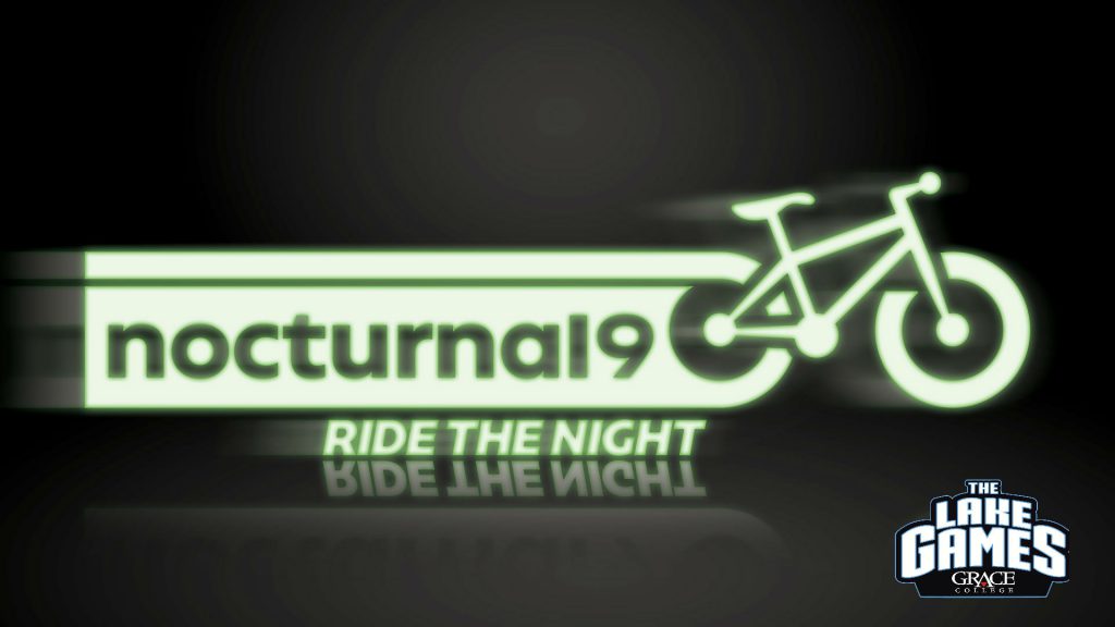 nocturnal nine logo