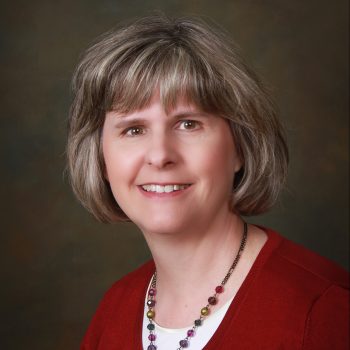 Jill Brue Associate Professor of Graduate Counseling. Chair, Graduate Counseling Department