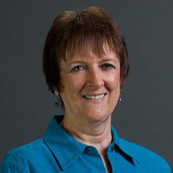 Rhoda Palmer Associate Director for Public & Electronic Services