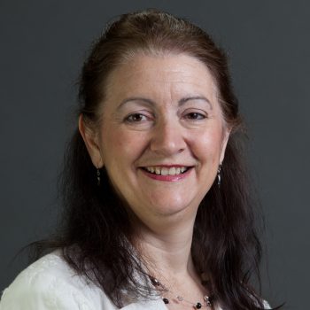 Tonya Fawcett Director, Library Services