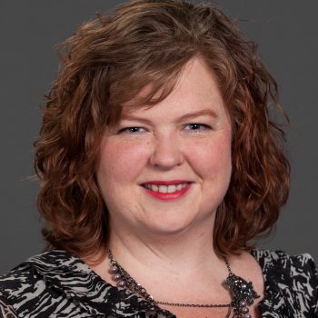 Rhonda Ladd Associate Professor of Online Graduate Counseling