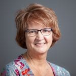 Nancy Helstern headshot