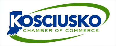 Kosciusko Chamber of Commerce logo