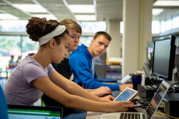 public relations minor at grace college