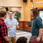 Grace College’s Education Ministry Degree prepares students in Christian educational ministries. Learn about teaching and speaking for Christ
