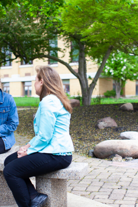 Regardless of your path to ministry, Grace College is a school that you can trust with your ministry training and spiritual community.