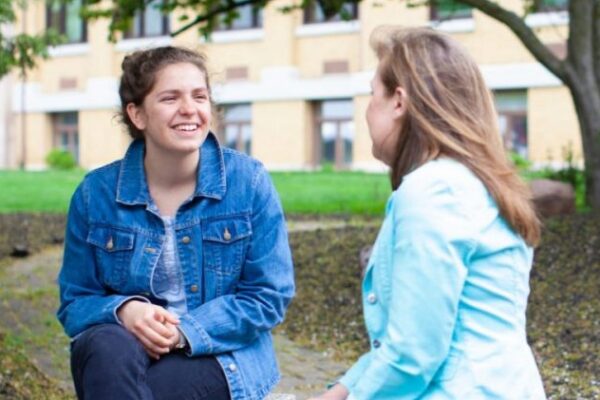 Regardless of your path to ministry, Grace College is a school that you can trust with your ministry training and spiritual community.