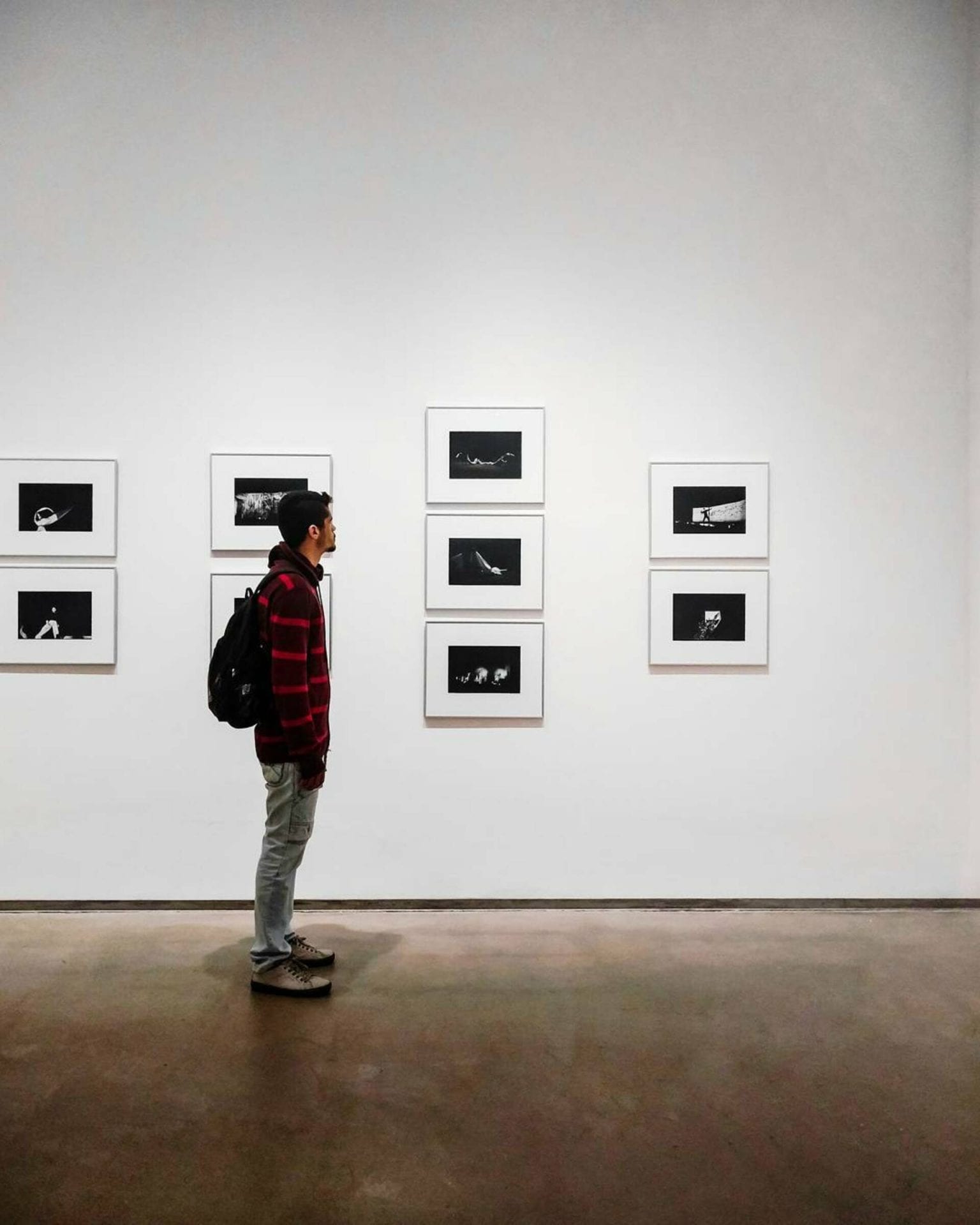 Museum Studiers Minor at Grace College