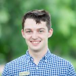 Chandler Buchfeller Headshot