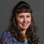 Charlette Saunders Headshot