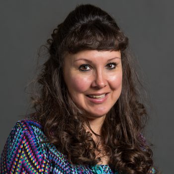 Charlette Saunders Financial Aid Compliance Director and Veteran's Officer