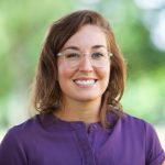 Brie Heim Headshot