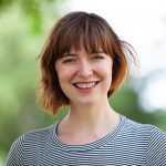 Rachel McGragor Headshot