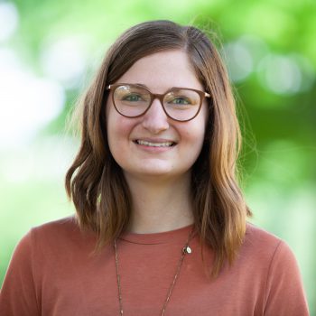 Tianna Frischman Senior Resident Director and Director for Apartments