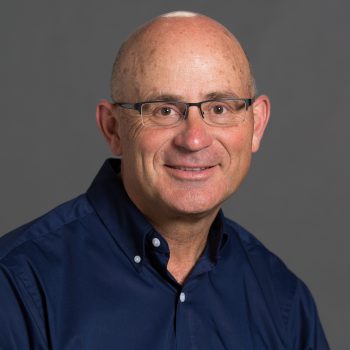 Denny Duncan - Director of Alumni & Community Engagement