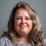 Deb Musser Headshot