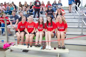 Homecoming Game