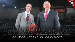 Grace College basketball Jim Kessler