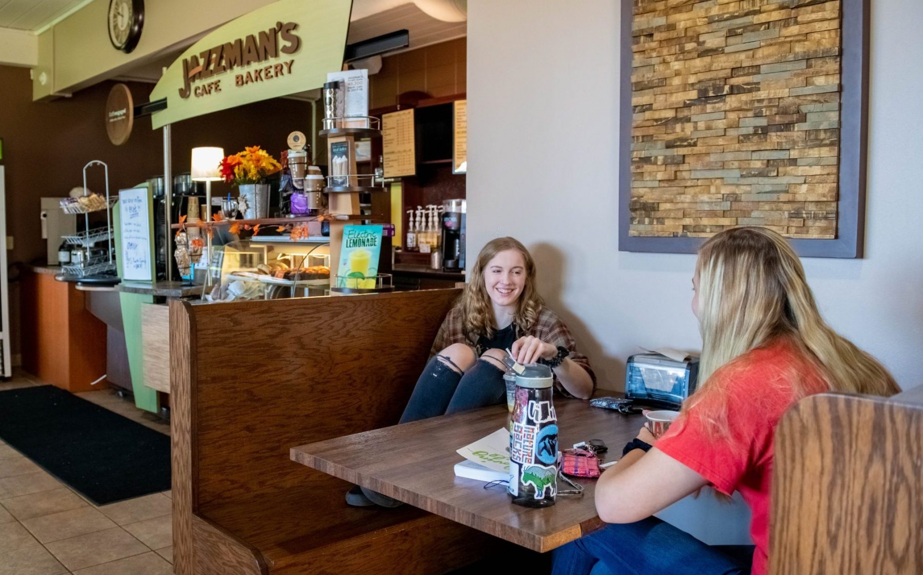 10 Fun Things to do on a College Campus - Grace College