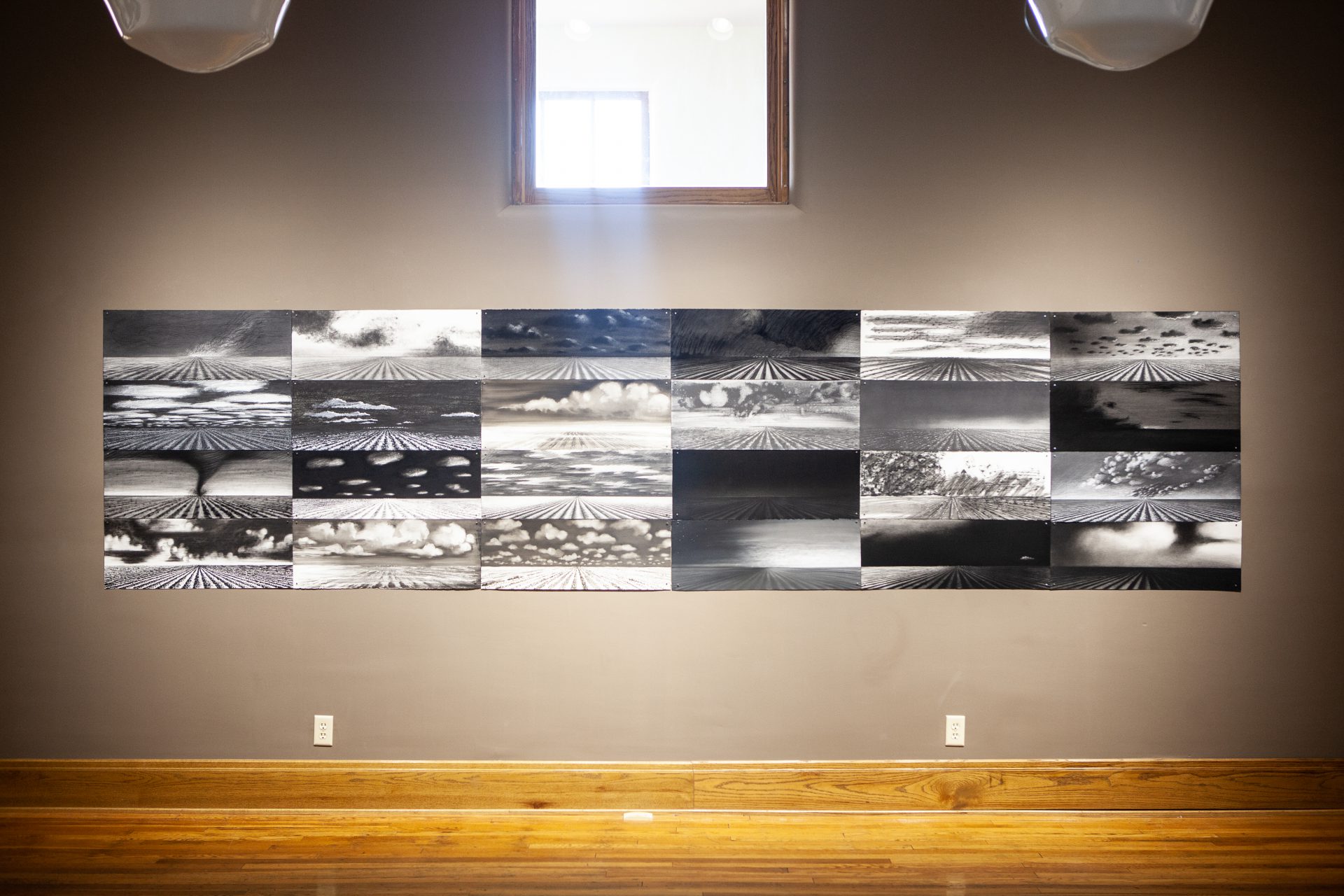 Chris Anderson Art Gallery