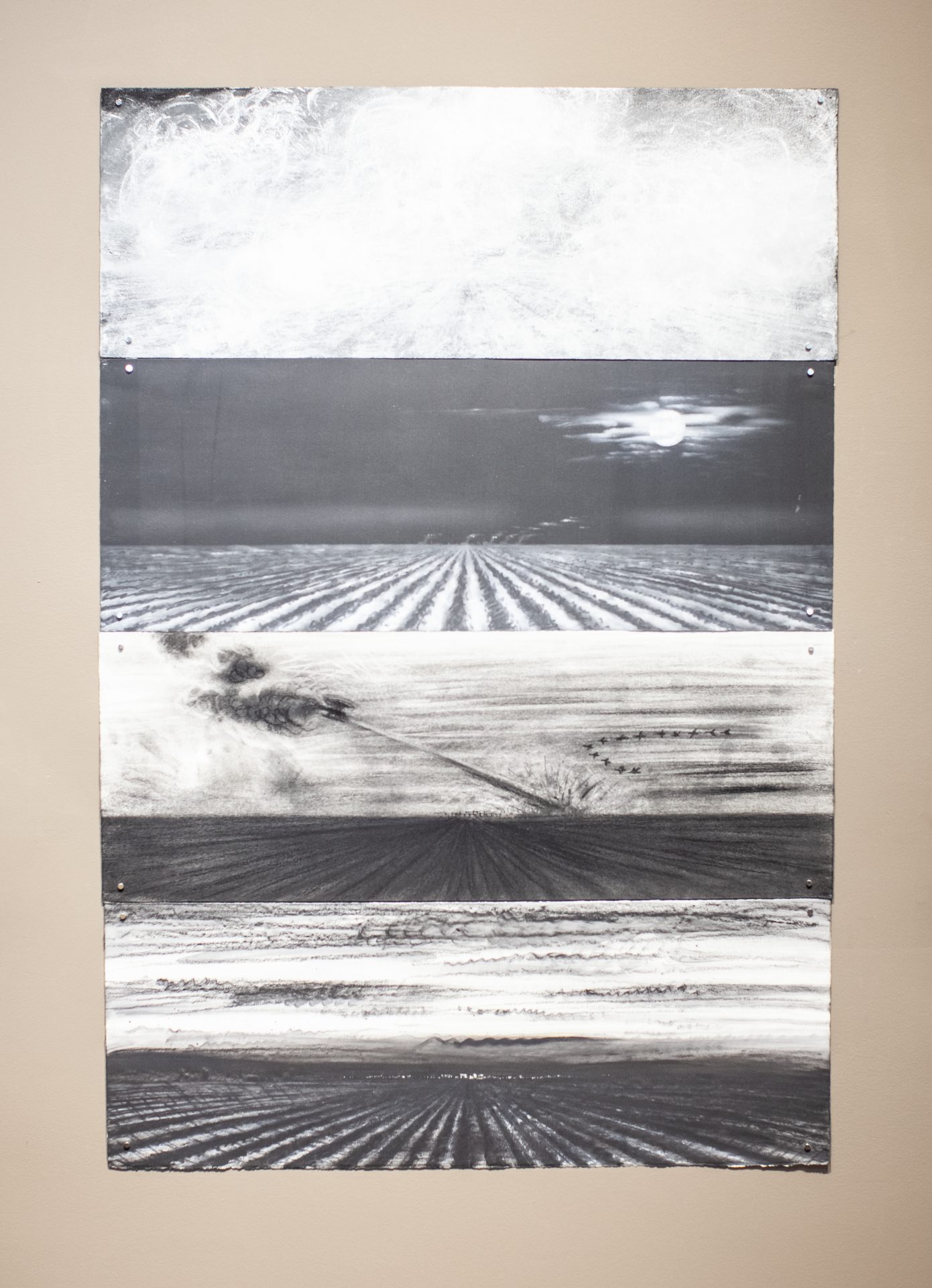 Chris Anderson Art Gallery