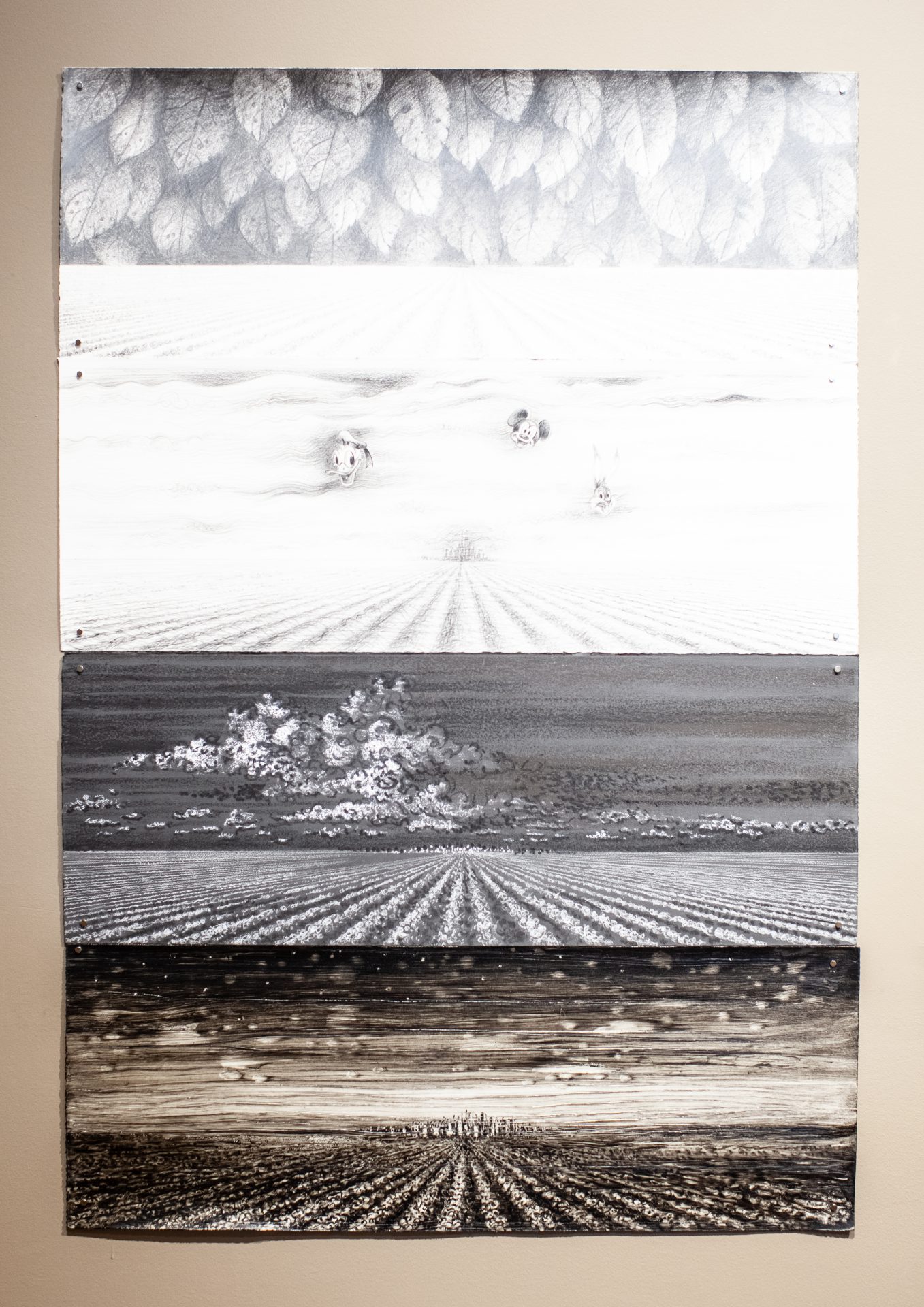 Chris Anderson Art Gallery
