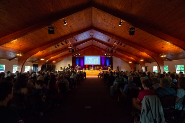 Fireworks concert 2017