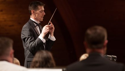 Fireworks concert 2017