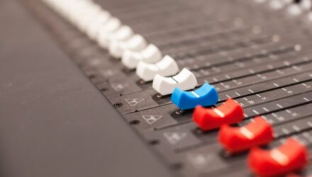 Music Production major at Grace College equips students to meet the needs the music industry. Learn about a Christian Music Production Degree