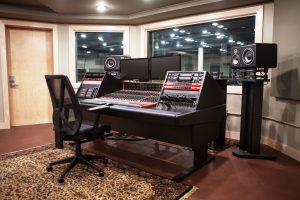 Music Production major at Grace College equips students to meet the needs the music industry. Learn about a Christian Music Production Degree