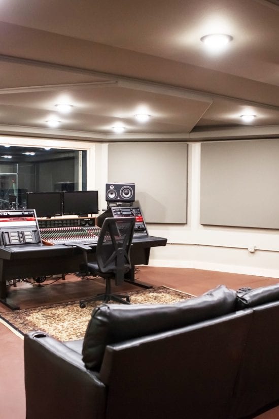 Music Production Major - Grace College