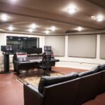 Music Production major at Grace College equips students to meet the needs the music industry. Learn about a Christian Music Production Degree