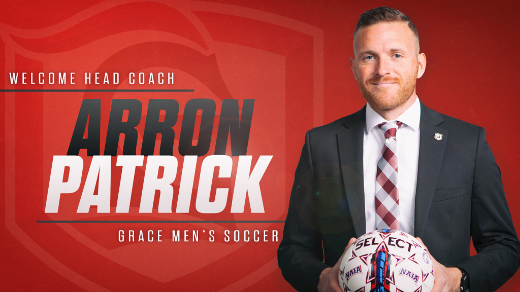 Grace College Soccer Coach