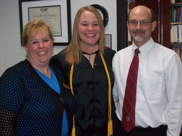 Make an impact with Grace College