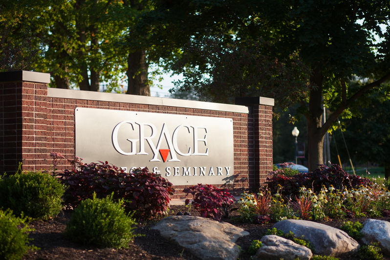 Grace accepts the Statewide Transfer General Education Core, allowing a seamless transfer of 30 general education credits from any public state university.