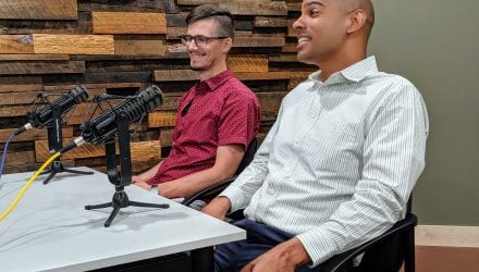 Life Comes Full Circle - Noah Guntle and Corey Smith, Grace Story Podcast, Ep. 11