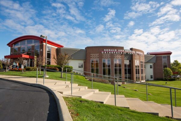 Explore the Campus Facilities from Grace College, learn about housing options, the Dr. Dane A. Miller Science Complex and much more!