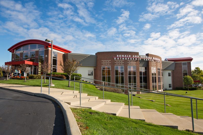 Explore the Campus Facilities from Grace College, learn about housing options, the Dr. Dane A. Miller Science Complex and much more!