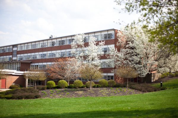 Alpha Hall Grace College